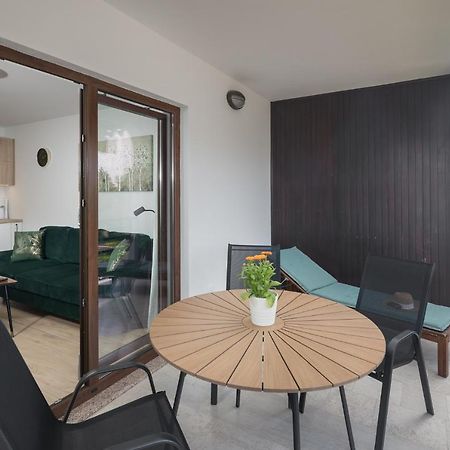 Spada Premium Apartments Poreč Extérieur photo