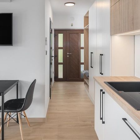Spada Premium Apartments Poreč Extérieur photo
