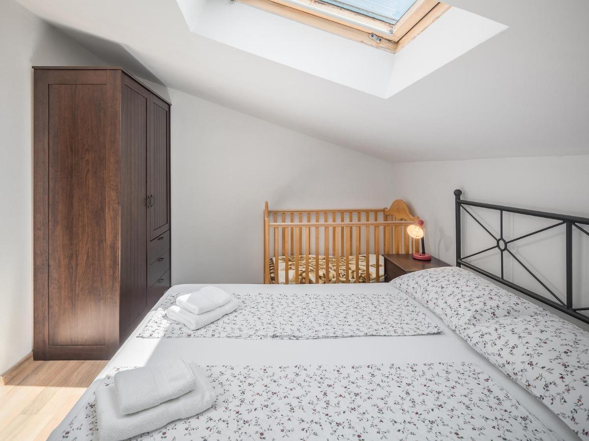 Spada Premium Apartments Poreč Extérieur photo