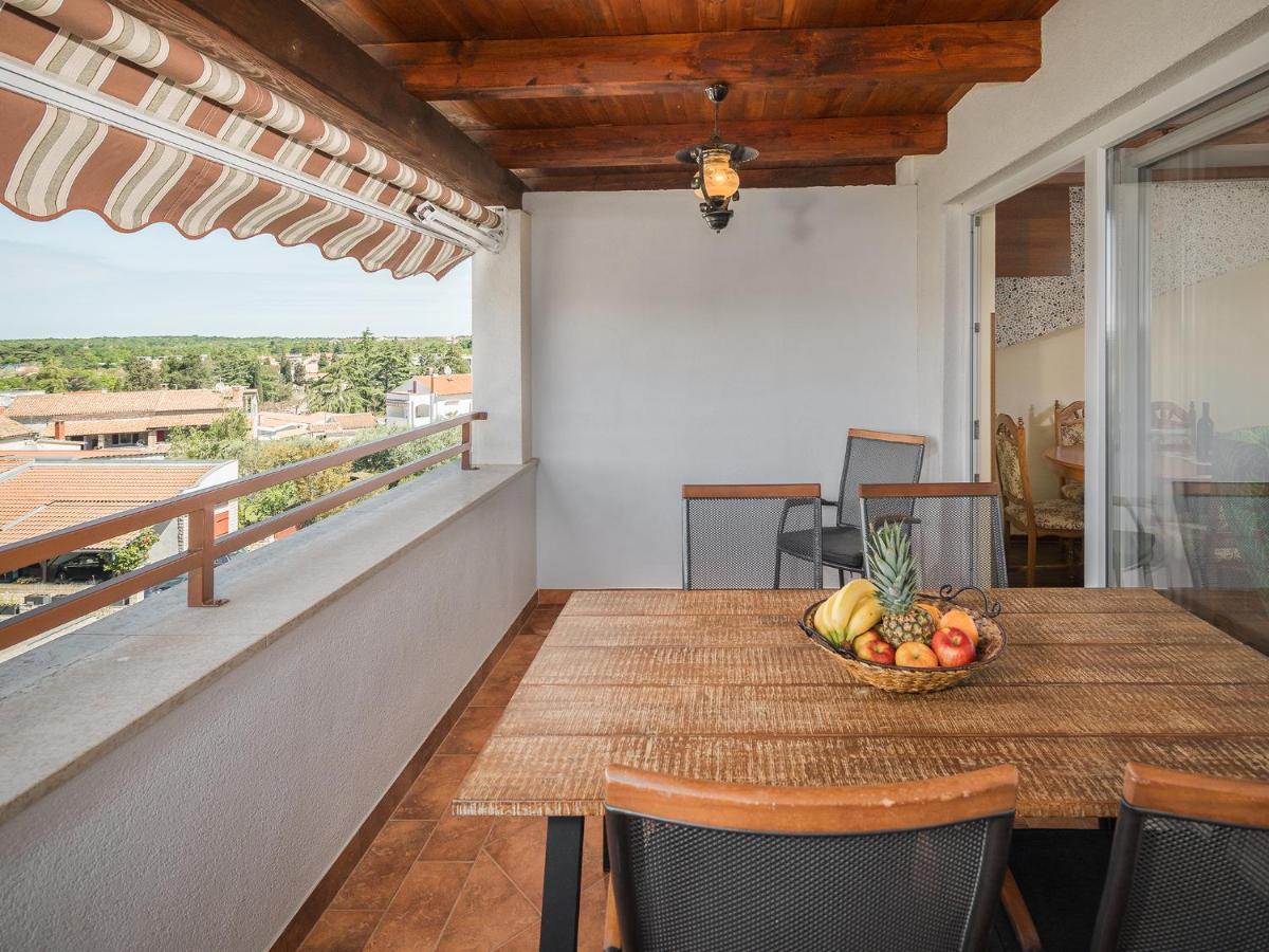 Spada Premium Apartments Poreč Extérieur photo