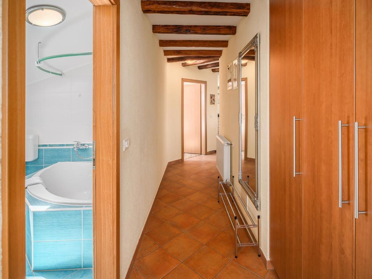 Spada Premium Apartments Poreč Extérieur photo