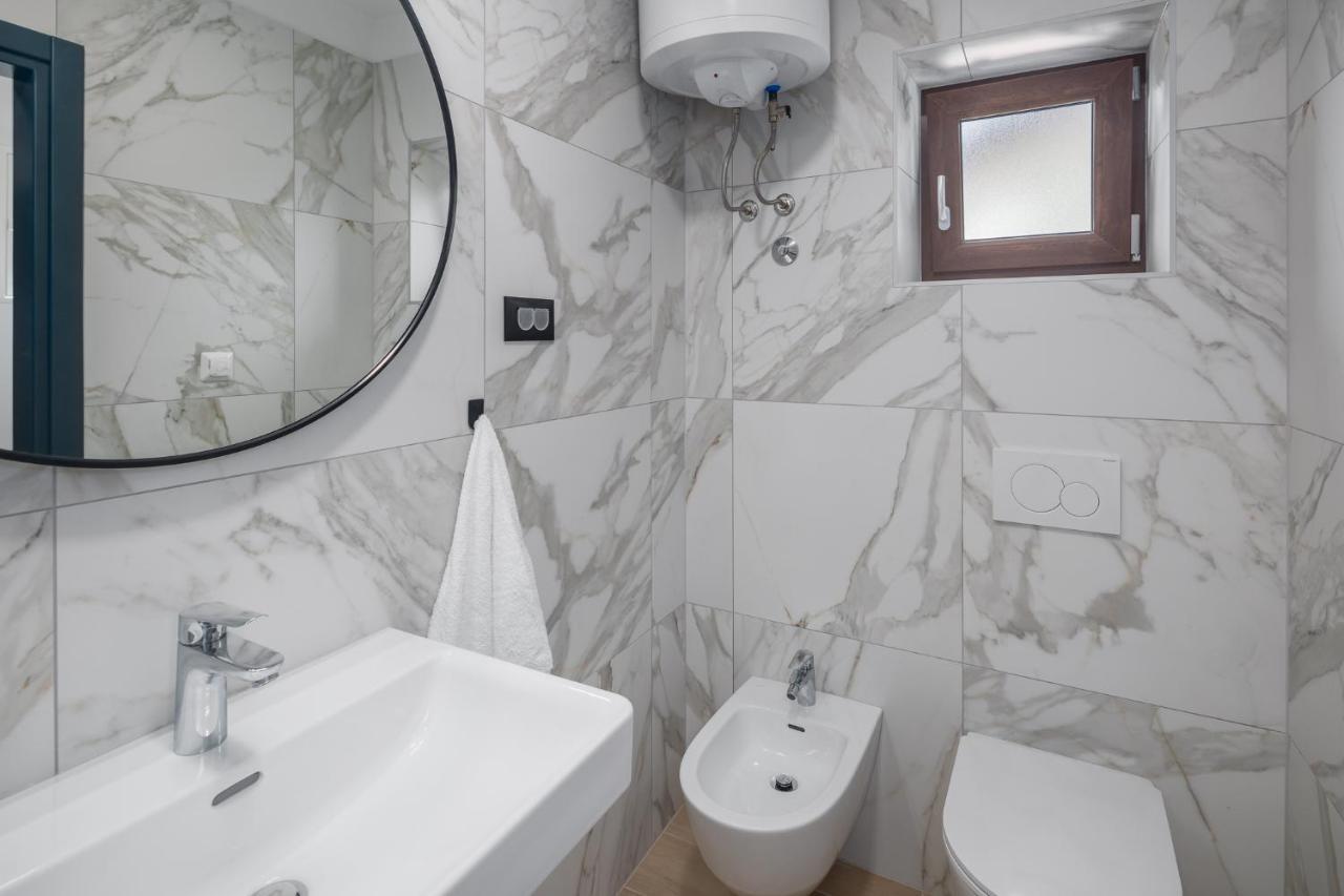 Spada Premium Apartments Poreč Extérieur photo