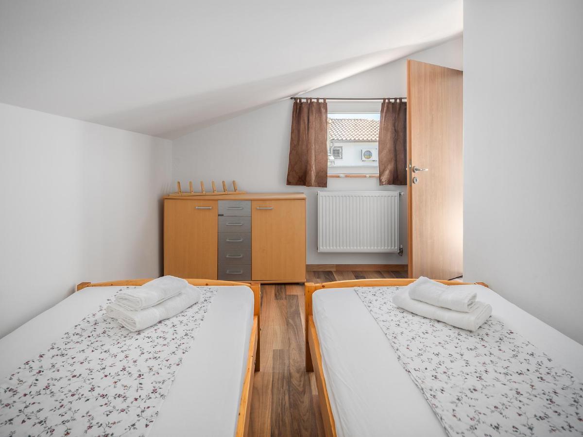 Spada Premium Apartments Poreč Extérieur photo