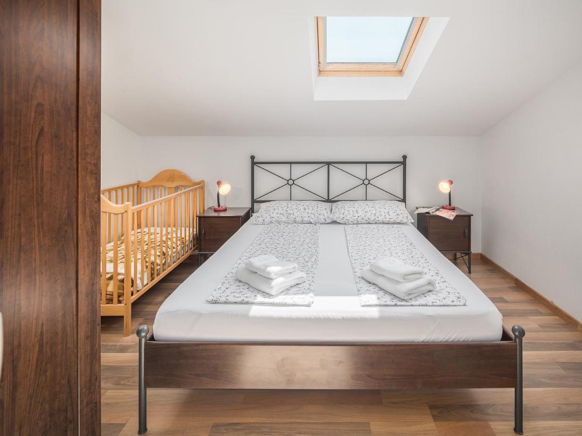 Spada Premium Apartments Poreč Extérieur photo