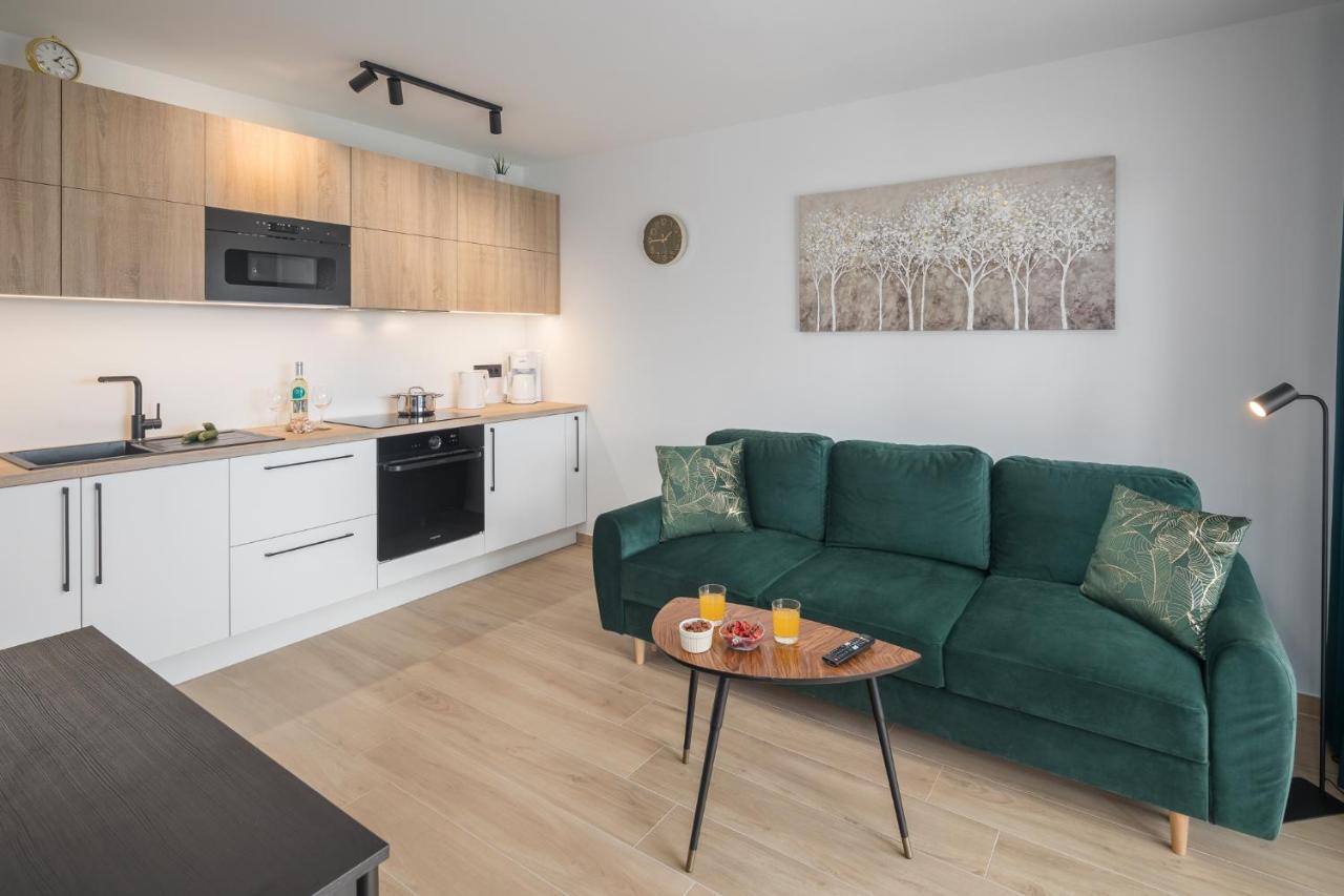 Spada Premium Apartments Poreč Extérieur photo