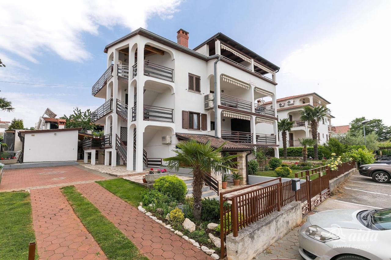 Spada Premium Apartments Poreč Extérieur photo