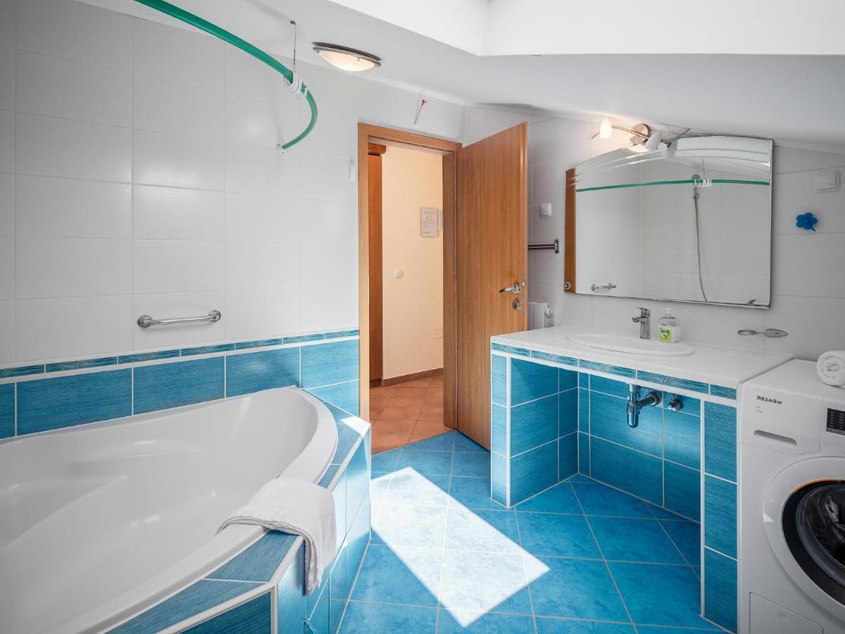 Spada Premium Apartments Poreč Extérieur photo