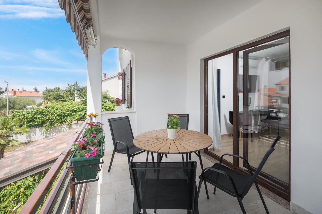 Spada Premium Apartments Poreč Extérieur photo