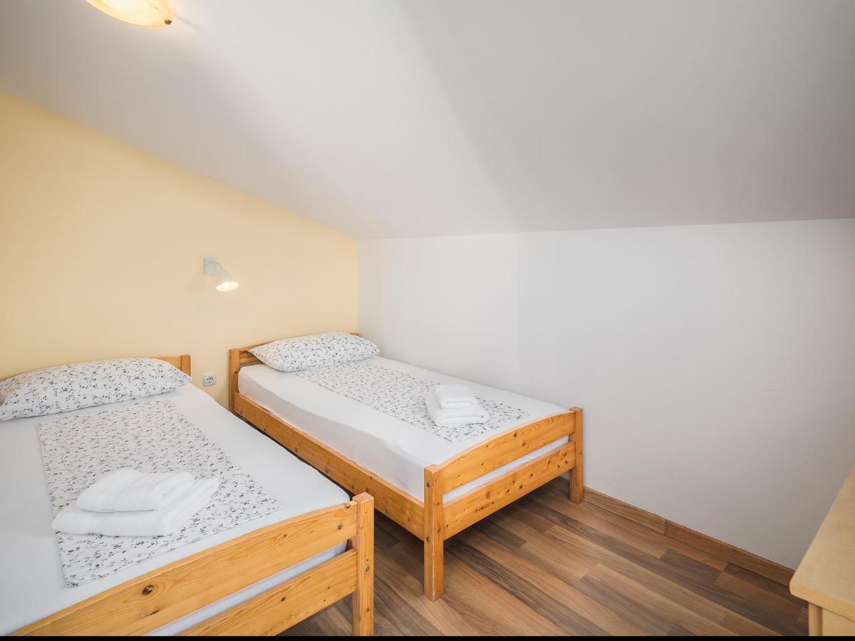 Spada Premium Apartments Poreč Extérieur photo