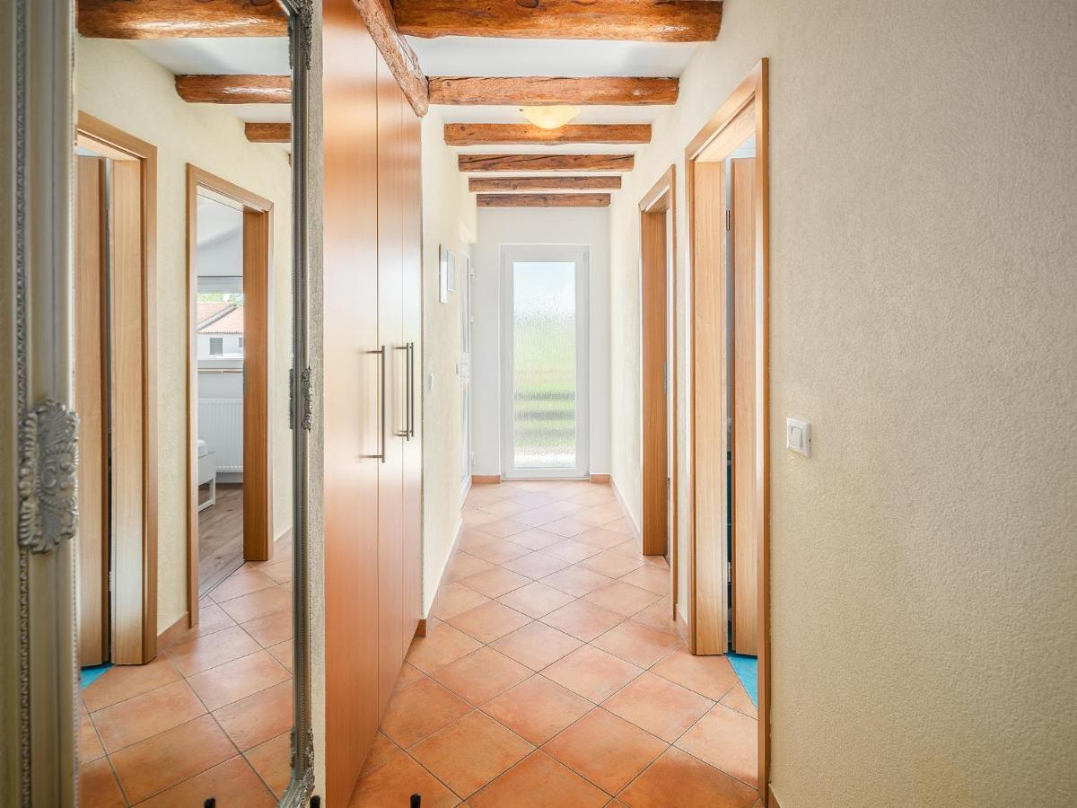 Spada Premium Apartments Poreč Extérieur photo